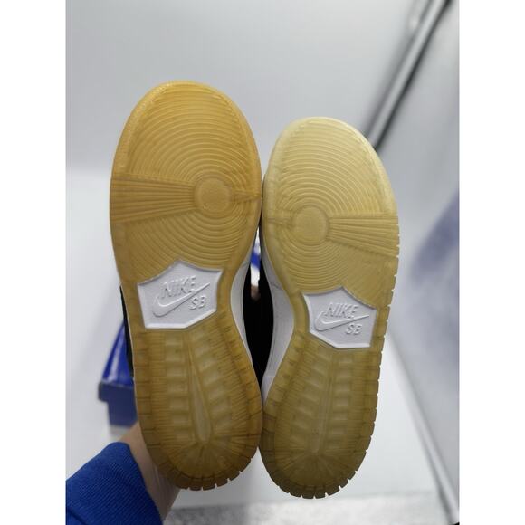 Size 7.5 - Nike Dunk Pro SB Low Space Jam - Picture 6 of 7